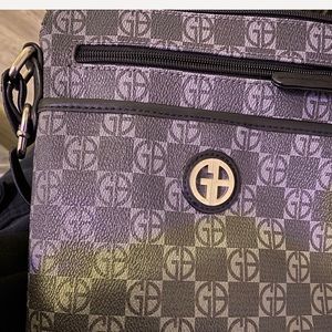 Gianibernin crossbody bag